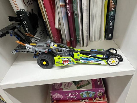 לגו
