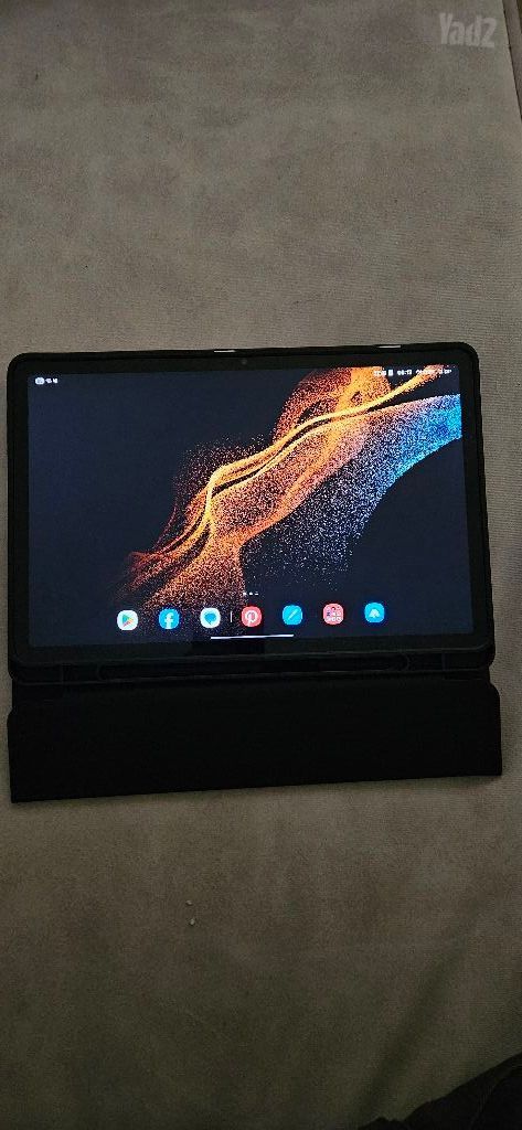 galaxy tab s8