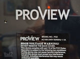 צג מחשב "22  PROVIEW Led