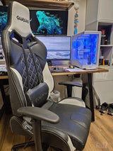 כסא גיימינג Achilles E1 + RGB