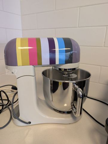 מיקסר KMix Kenwood