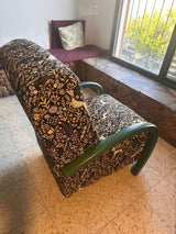 כורסא Handmade