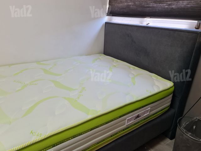 מיטה וחצי 120x200