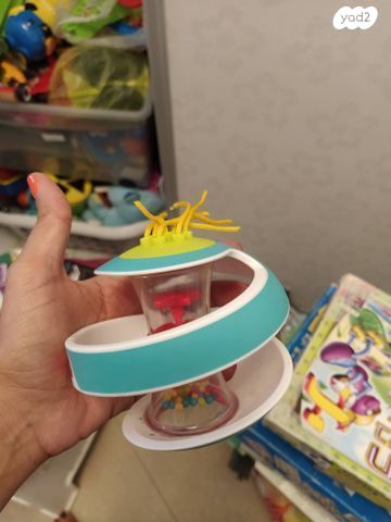 משחקי התפתחות