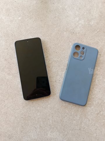Redmi note 12 NFC