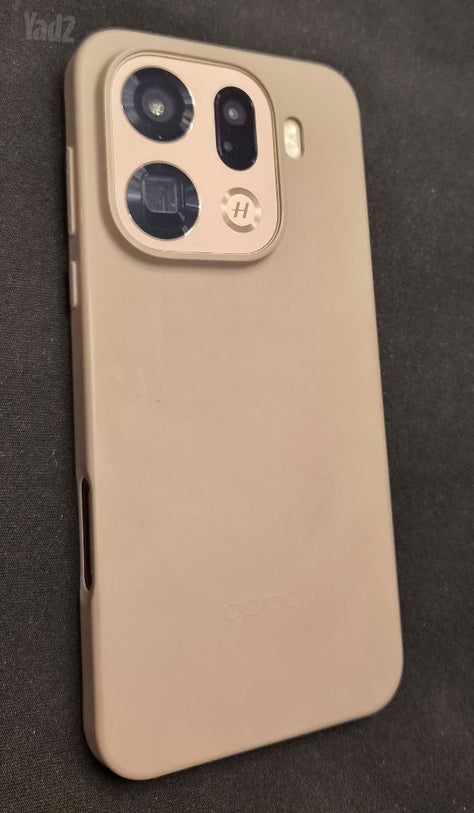 OPPO Find X9 Pro