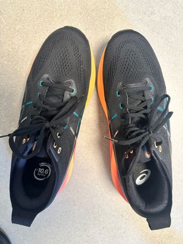 Asics  gel kayano נעלי ריצה