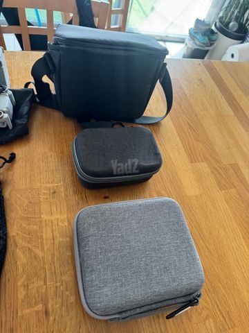 רחפן DJI Mini 4 Pro - Combo