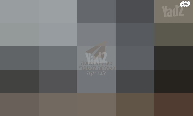 מנגל גז טבעי