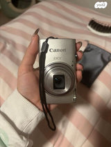 canon ixy 650 למכירה!