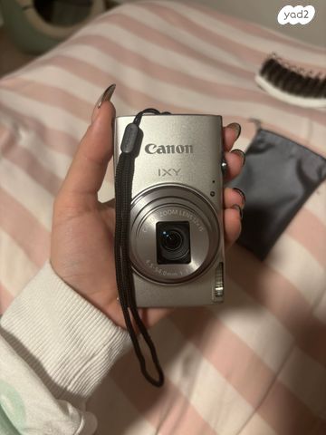 canon ixy 650 למכירה!