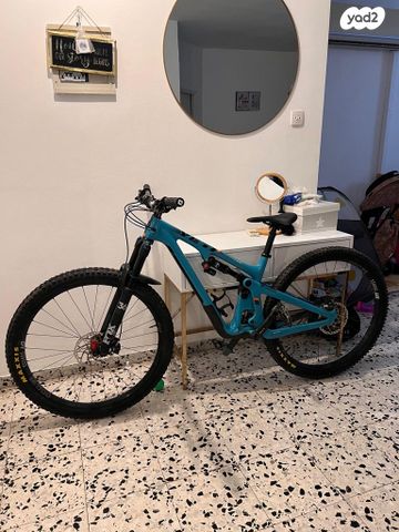 Yeti Sb130