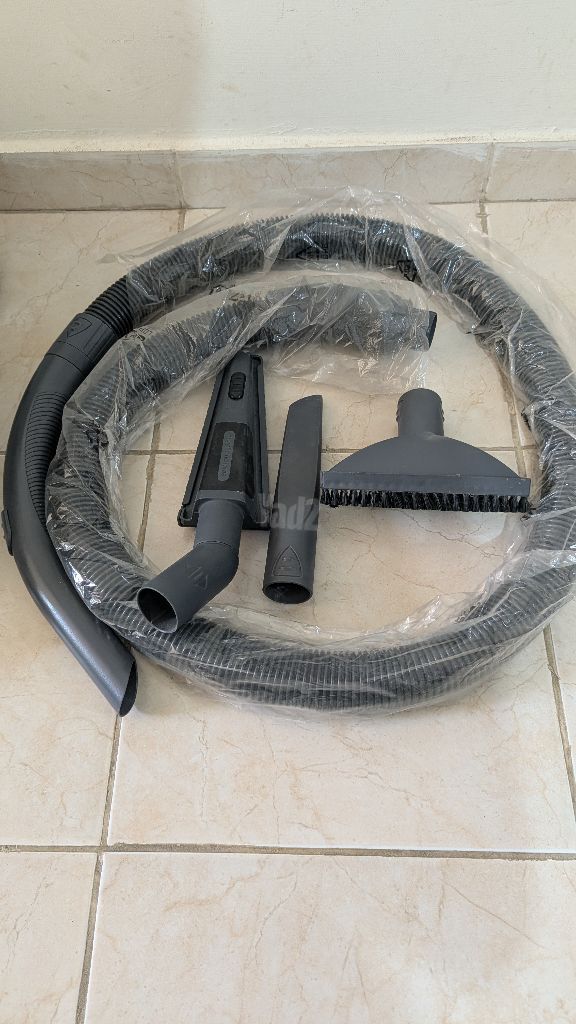 שואב אבק Morphy Richards