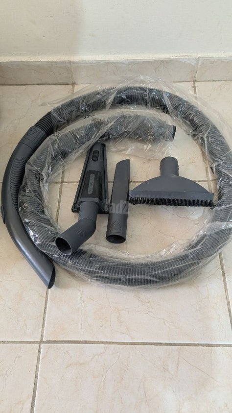 שואב אבק Morphy Richards