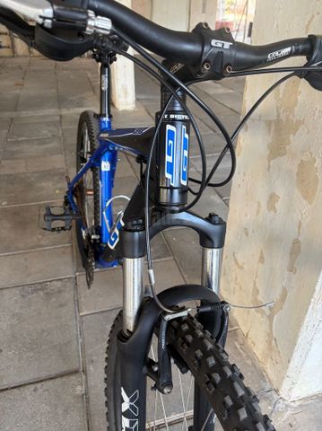 אופניים GT