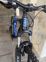 אופניים GT