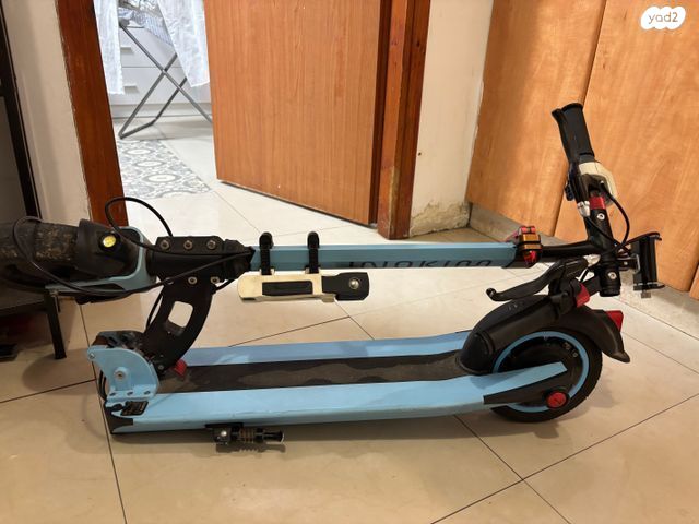 קורקינט inokim light 2
