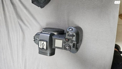 Canon r