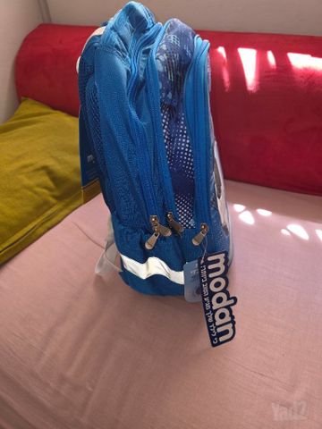 תיק בית ספר