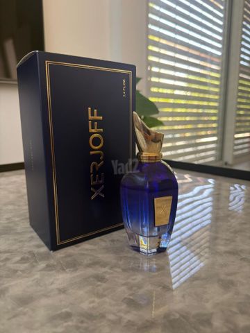 בושם Xerjoff Torino 21 EDP