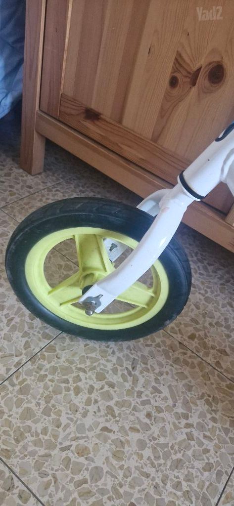 אופני איזון