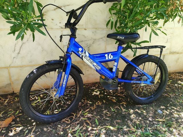 אופנים לילד