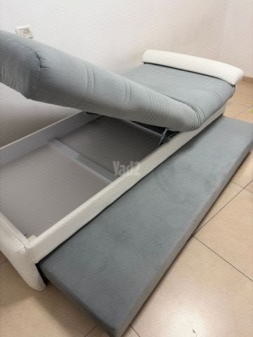 מיטת נוער יחיד