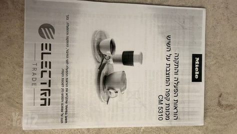 מכונת קפה Miele CM5310