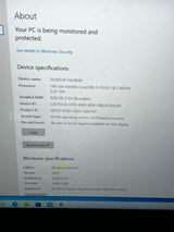 מחשב נייד HP 15.6