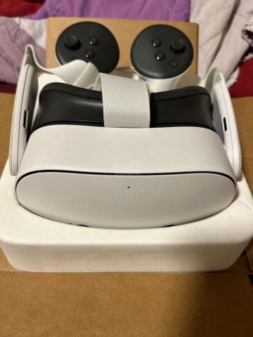 Vr Meta quest 3S