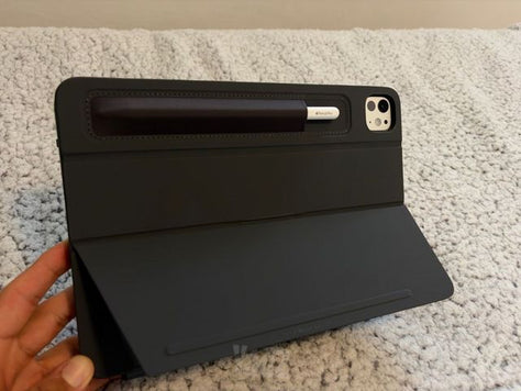 iPad Pro 11 ESR M4/M5 Keyboard