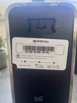 Nespresso CitiZ