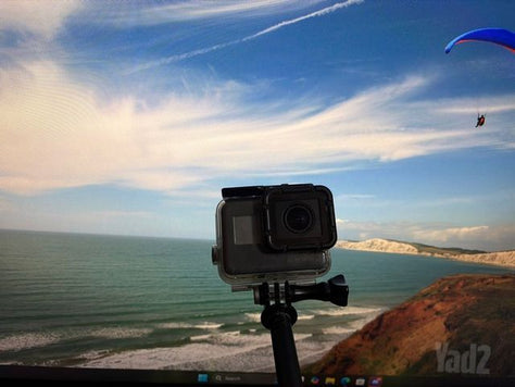 מצלמה GoPro Hero 5