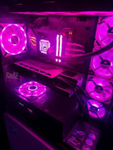 i9 14900K- RTX4080 SUPER