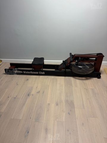 WaterRower Club