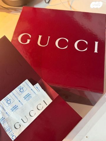 משקפים ( gucci )