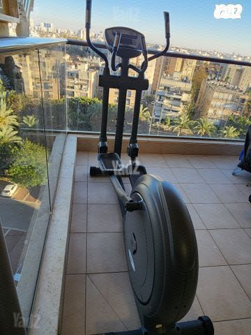 אלפטיקל VO2 CROSFIT
