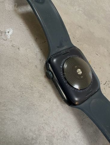 Apple watch se דור 2 gps