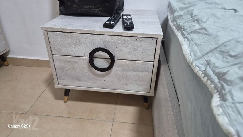 חדר שינה קומלפט