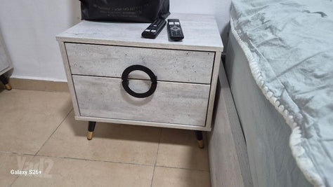 חדר שינה קומלפט