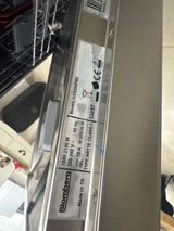 מדיח במצב חדש
