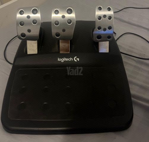 Logitech g29
