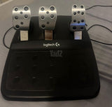 Logitech g29