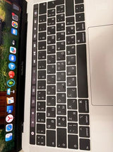 MacBook Pro 13 2018 512GB
