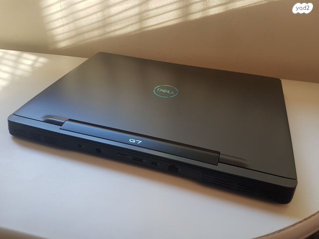 Dell G7 7790