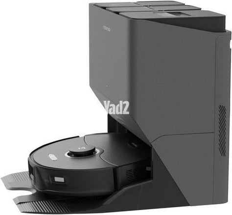 roborock s8 pro ultra