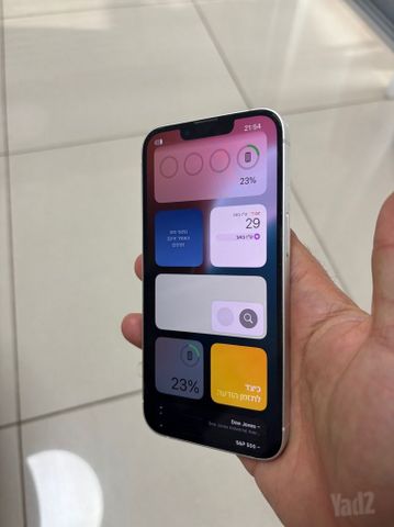 אייפון 14 128gb