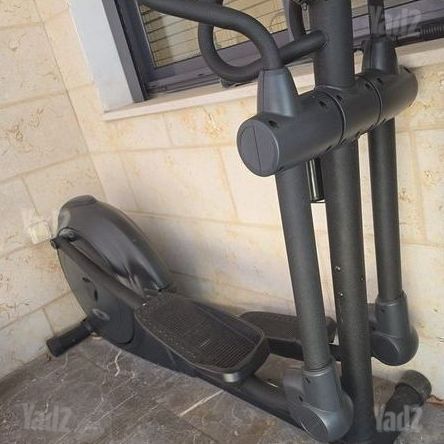 אליפטיקל