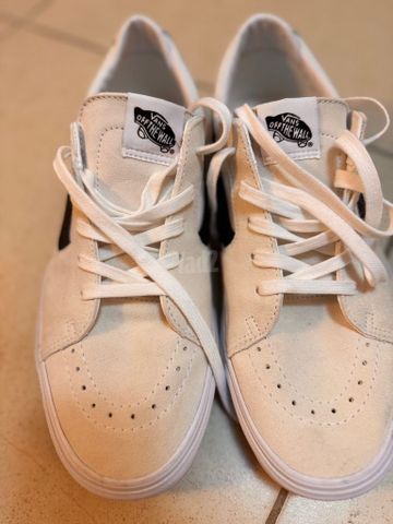 Vans sk 8 low