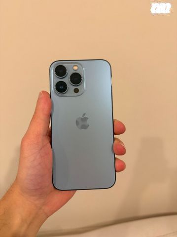 iPhone 13 Pro